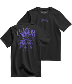 Camiseta Chaos