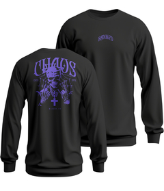 Manga Longa Chaos