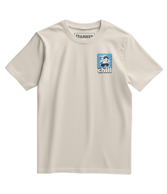 Camiseta Chill