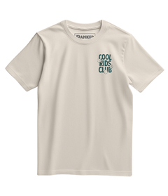 Camiseta Cool Kids Club