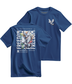 Camiseta Freedom