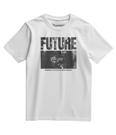 Camiseta Future