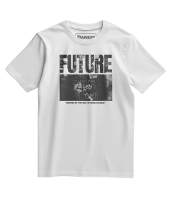 Camiseta Future