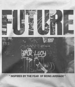 Moletom Future - comprar online