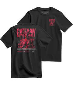 Camiseta Gateway