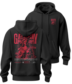 Moletom Gateway