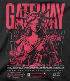 Moletom Gateway - comprar online