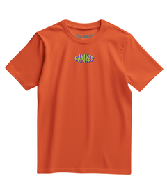 Camiseta Grotesque
