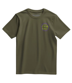 Camiseta Happy3