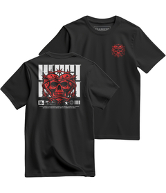 Camiseta Heart