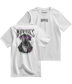 Camiseta Homies