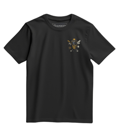 Camiseta Honey Bee