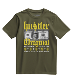 Camiseta Hustler Original