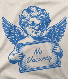 Camiseta No Vacancy - comprar online