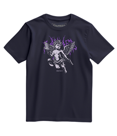 Camiseta Protect