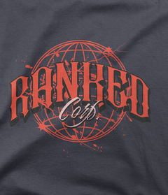 Camiseta Ranked Corp Power - comprar online