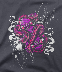 Camiseta Snake This - comprar online