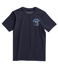Camiseta Stay Cool