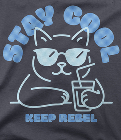 Camiseta Stay Cool - comprar online