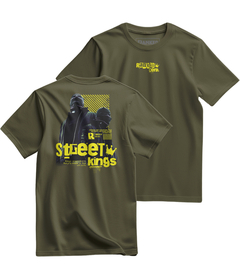 Camiseta Street Kings