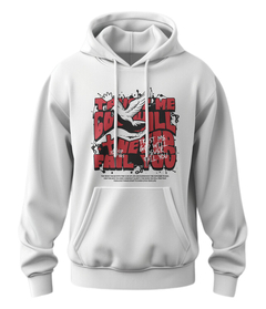 Moletom Trust Me