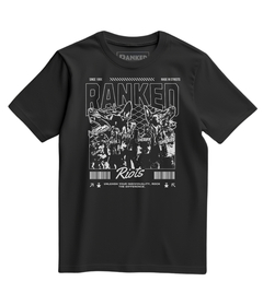 Camiseta Underdogs