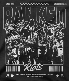 Moletom Underdogs - comprar online
