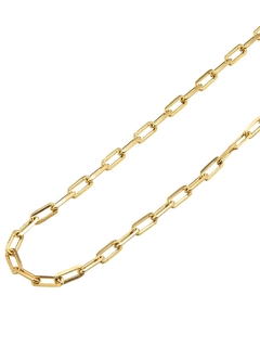 CHOCKER FRANCIS BANHO OURO