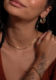 CHOCKER FRANCIS BANHO OURO