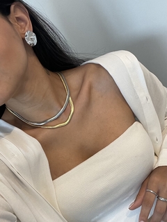 CHOCKER SNAKE na internet