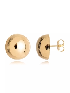 BRINCO BEAUTY BANHO OURO