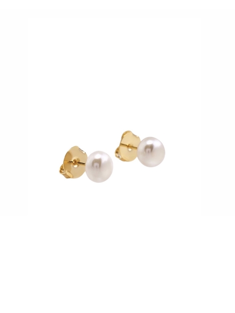 BRINCO MINI BRISA BANHO OURO