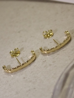 EAR HOOK MARIE BANHO OURO - comprar online