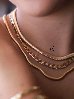 CHOCKER SNAKE