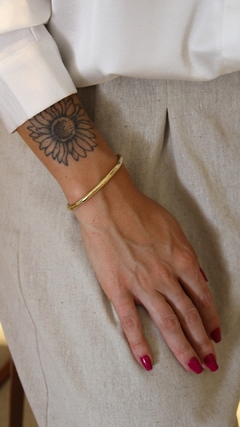 KIT BRACELETE NÓ e BRACELETE LUDE AJUSTÁVEIS - comprar online