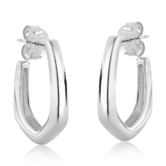 ARGOLAS JESSY BANHO OURO - comprar online