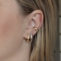 PIERCING FAKE TUBO - comprar online