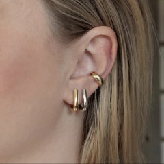PIERCING FAKE TUBO - comprar online