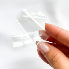 4 pares tarraxas silicone antialergicas na internet