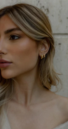 Imagem do ARGOLA ANTONELA G (par)