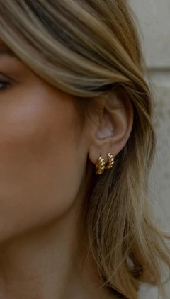 ARGOLA ANTONELA G (par) - POLYANNA 