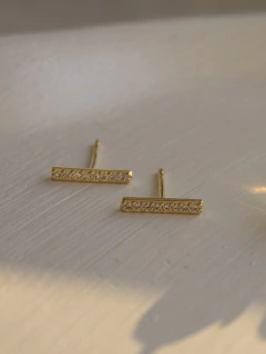 BRINCO SLIM BANHO OURO