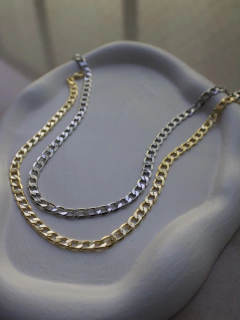 COLAR MARGOT na internet