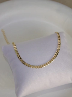 PULSEIRA MINI MARGOT BANHO OURO - comprar online