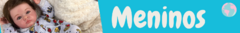 Banner da categoria Bebês Meninos