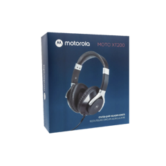 Auriculares XT200 3.5m en internet