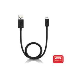 Cable de Carga Micro USB 2 Metros en internet