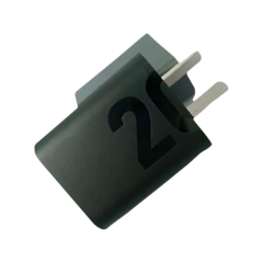 Cargador cable Micro USB 20w Turbo Power