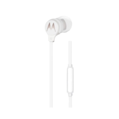 Auriculares Earbuds 3-S - Motorola LifeStyle Argentina