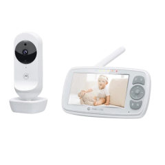 Baby call VM34 4.3" - comprar online